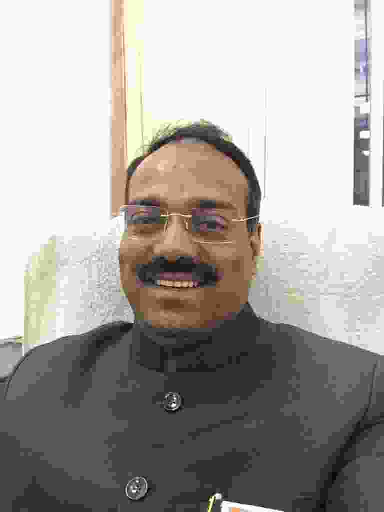 Shri. Ramakant Biradar