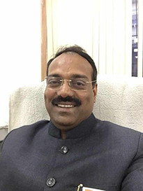 Shri. Ramakant Biradar